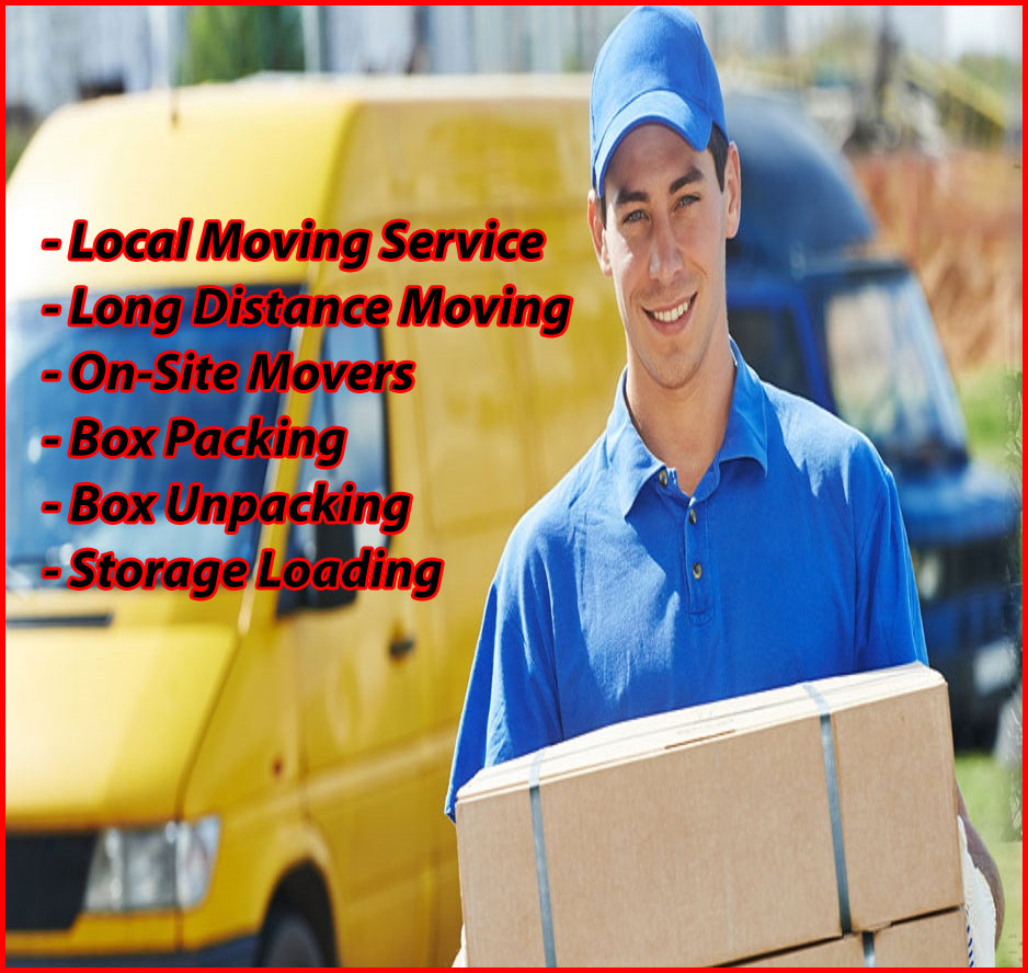 Packers And Movers Noida Sector 70